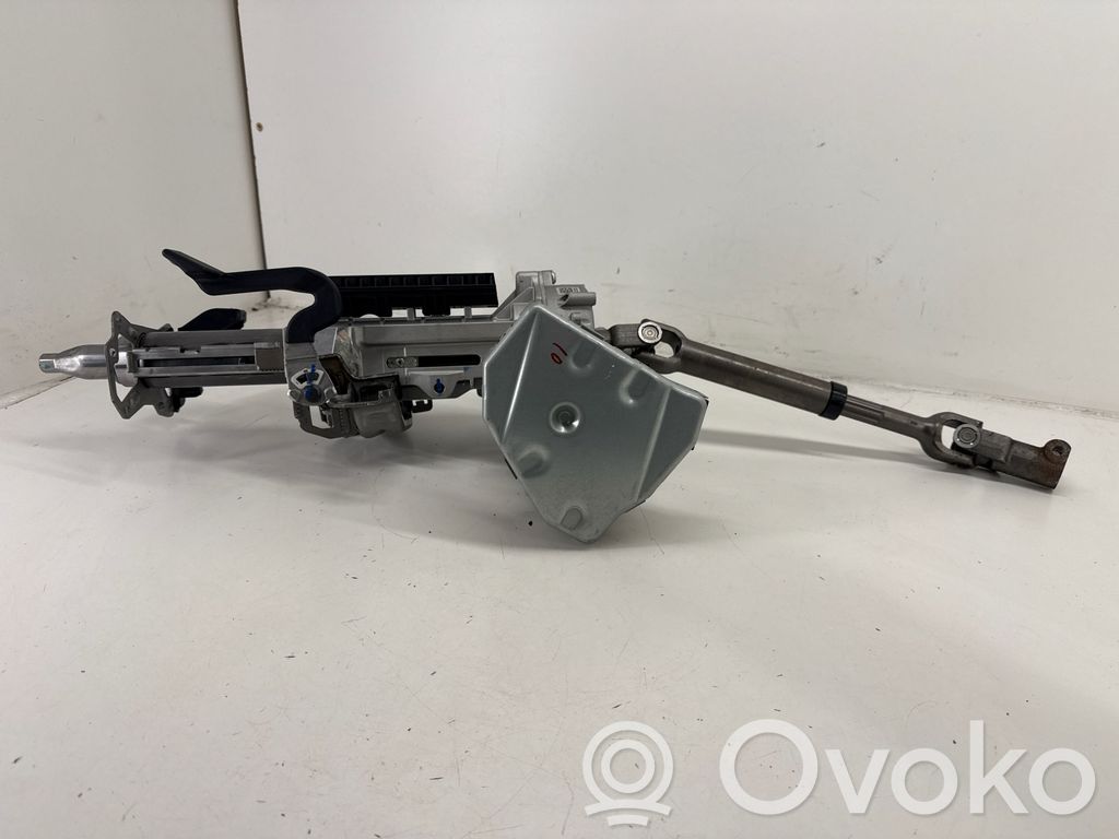 Kolumna kierownicza / Komplet   LX6C3D077EK,21044222237