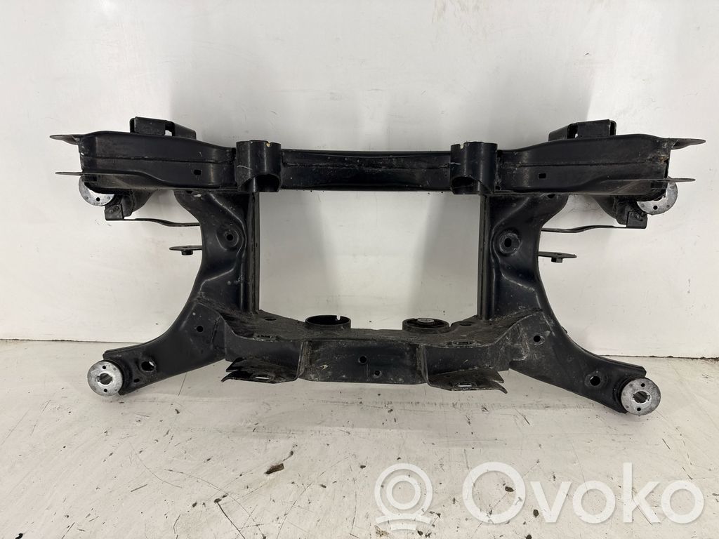 Ford Bronco Bastidor trasero 