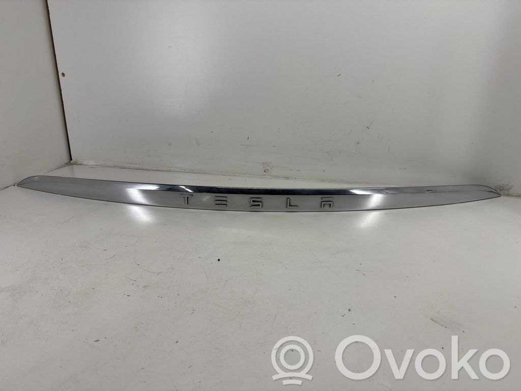 Tesla Model X Other exterior part 