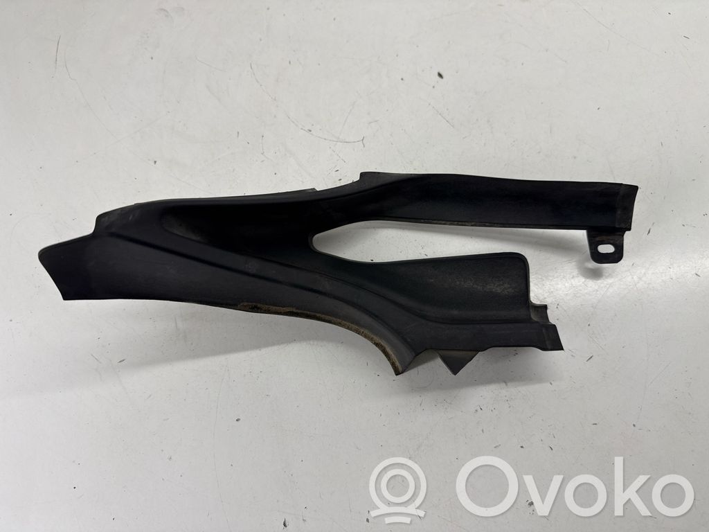 Tesla Model X Garniture d'essuie-glace 