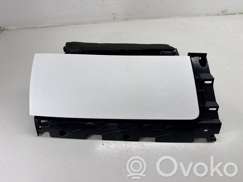 Tesla Model X Daiktadėžė 