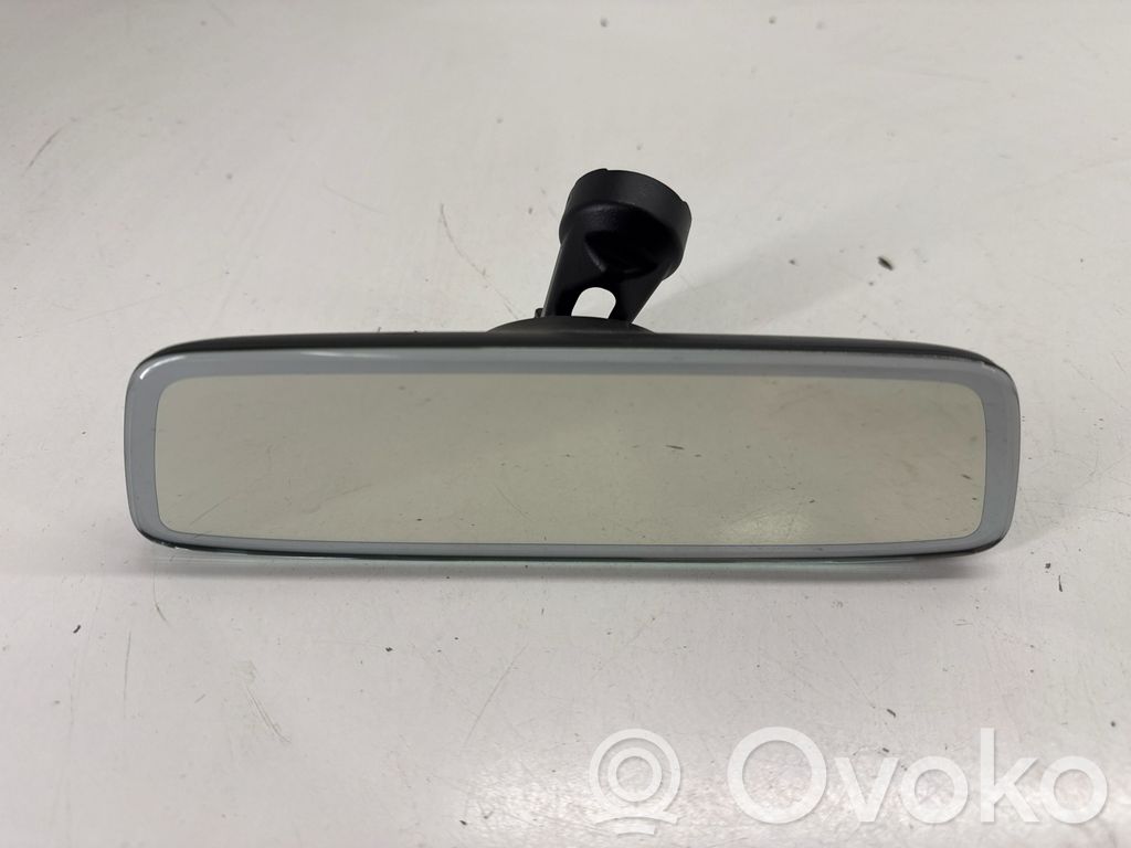 Tesla Model X Rear view mirror (interior) 