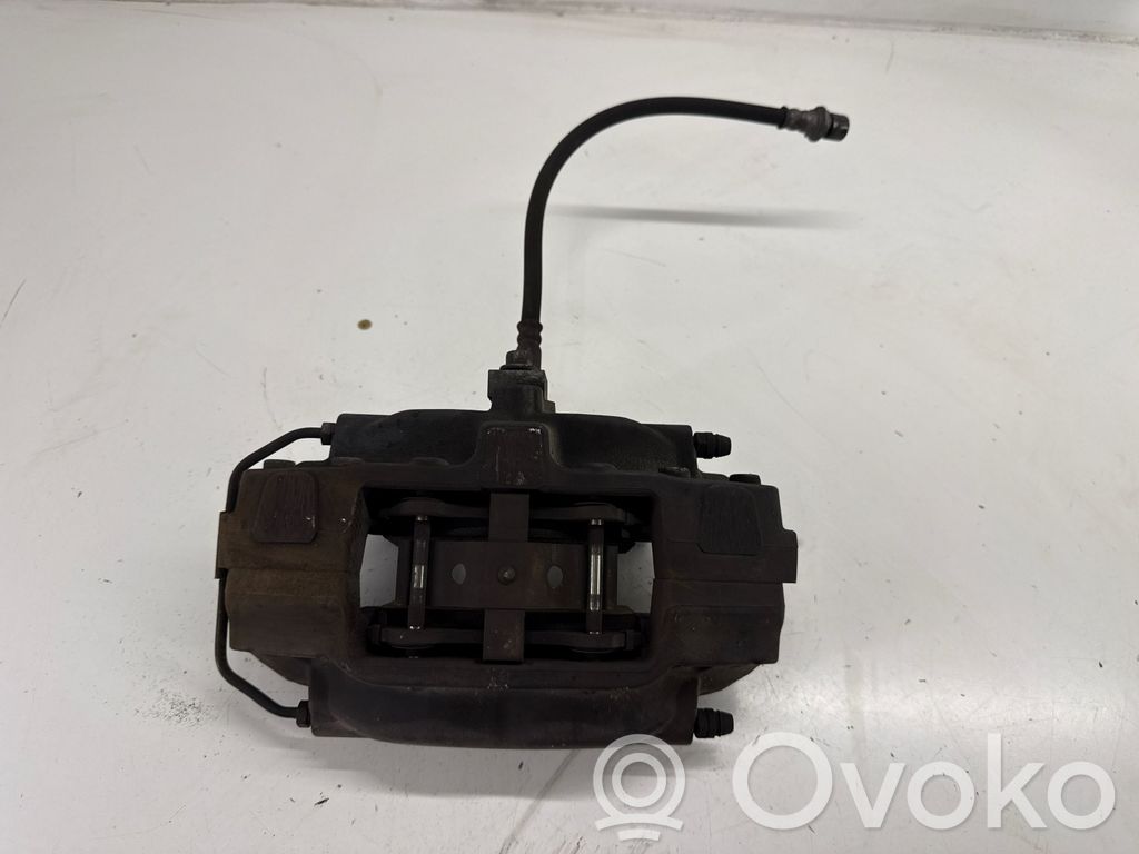 Tesla Model X Rear brake caliper 