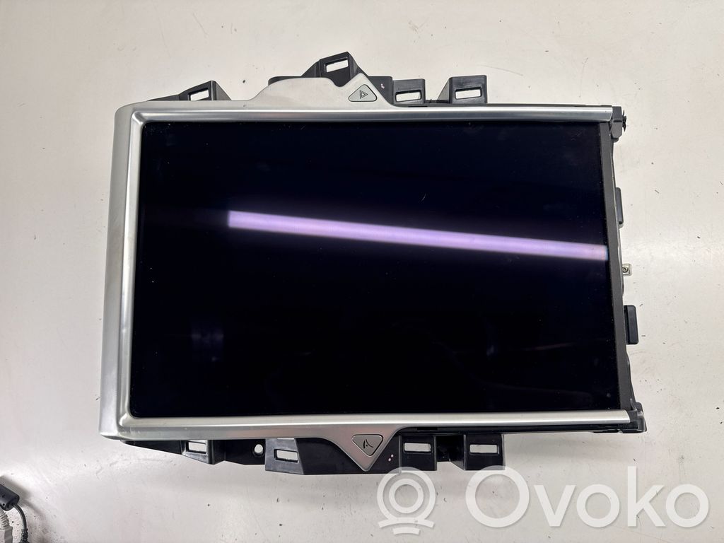 Screen/display/small screen   145073700B,145180950J,145073700B,145180950J