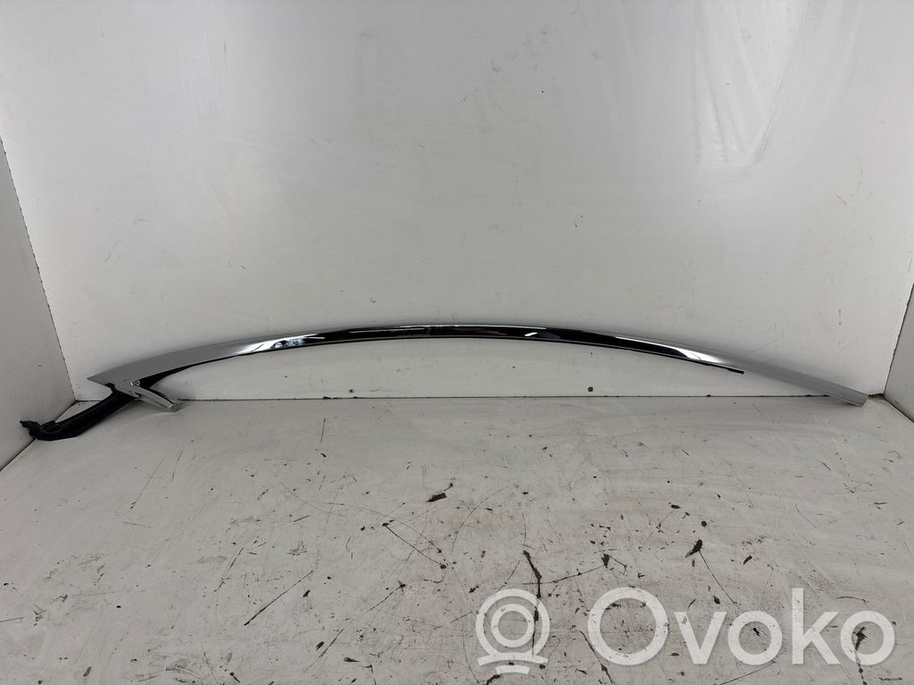 Tesla Model X Listwa drzwi przednich 