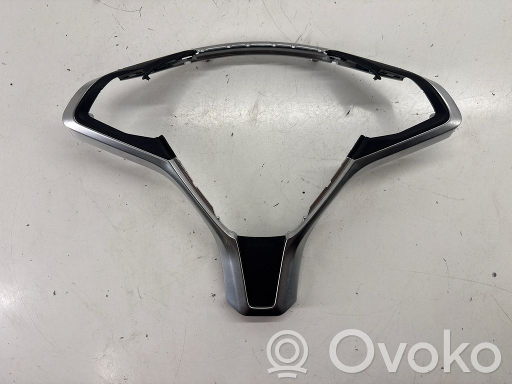 Tesla Model X Garniture de volant 