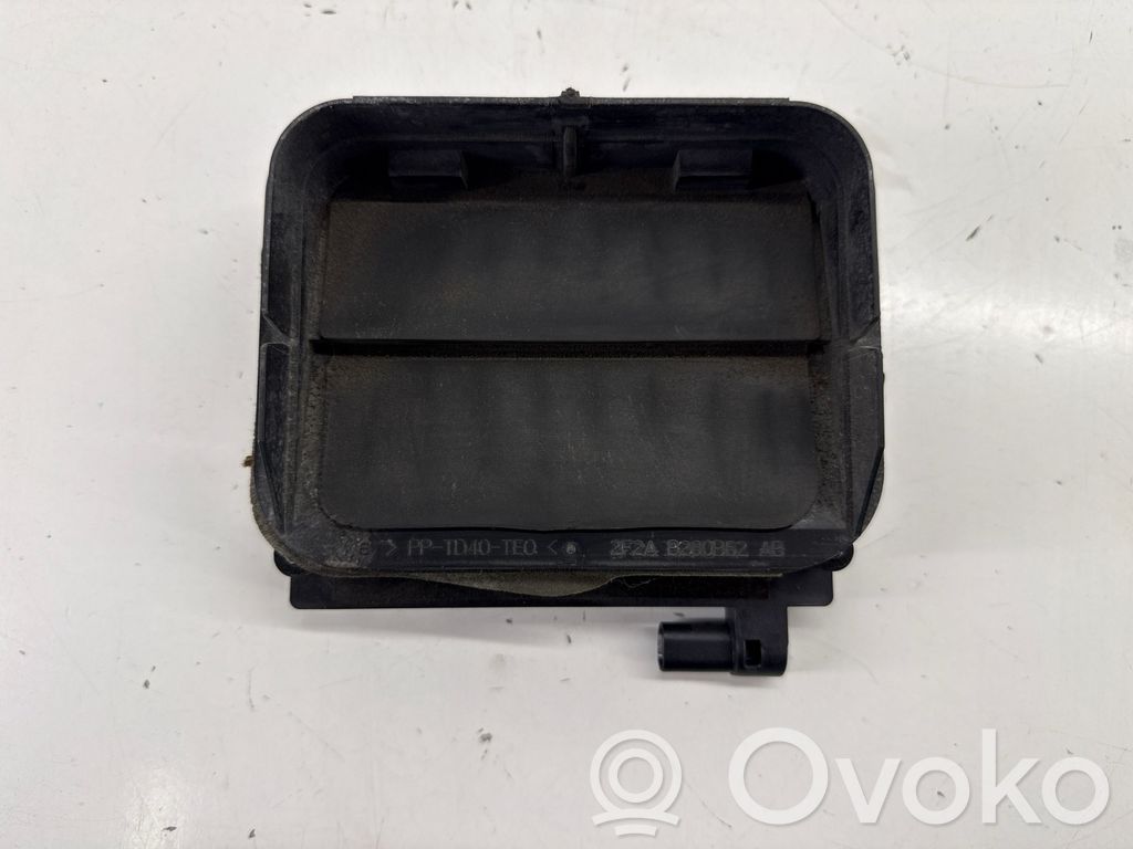 Tesla Model X Other body part 