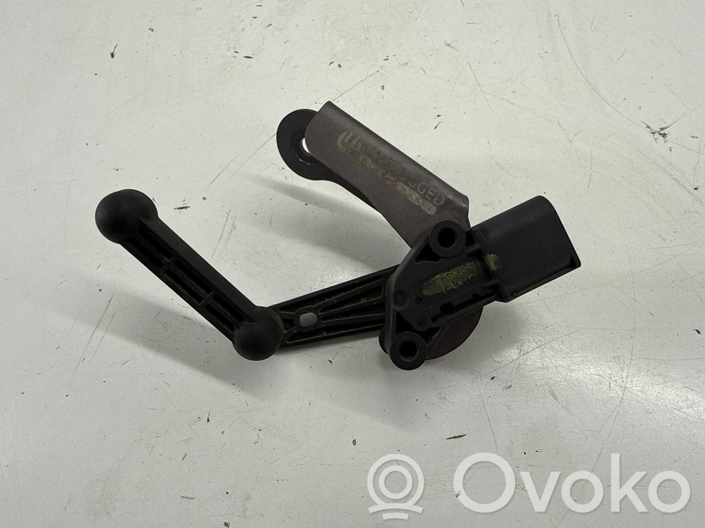 Tesla Model X Headlight/headlamp level sensor 