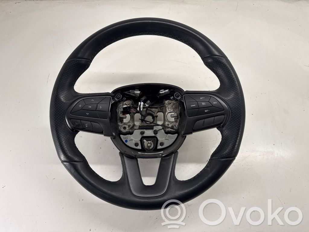 Lenkrad   7CA211X9AA,640827900B,6EJ501X9AB