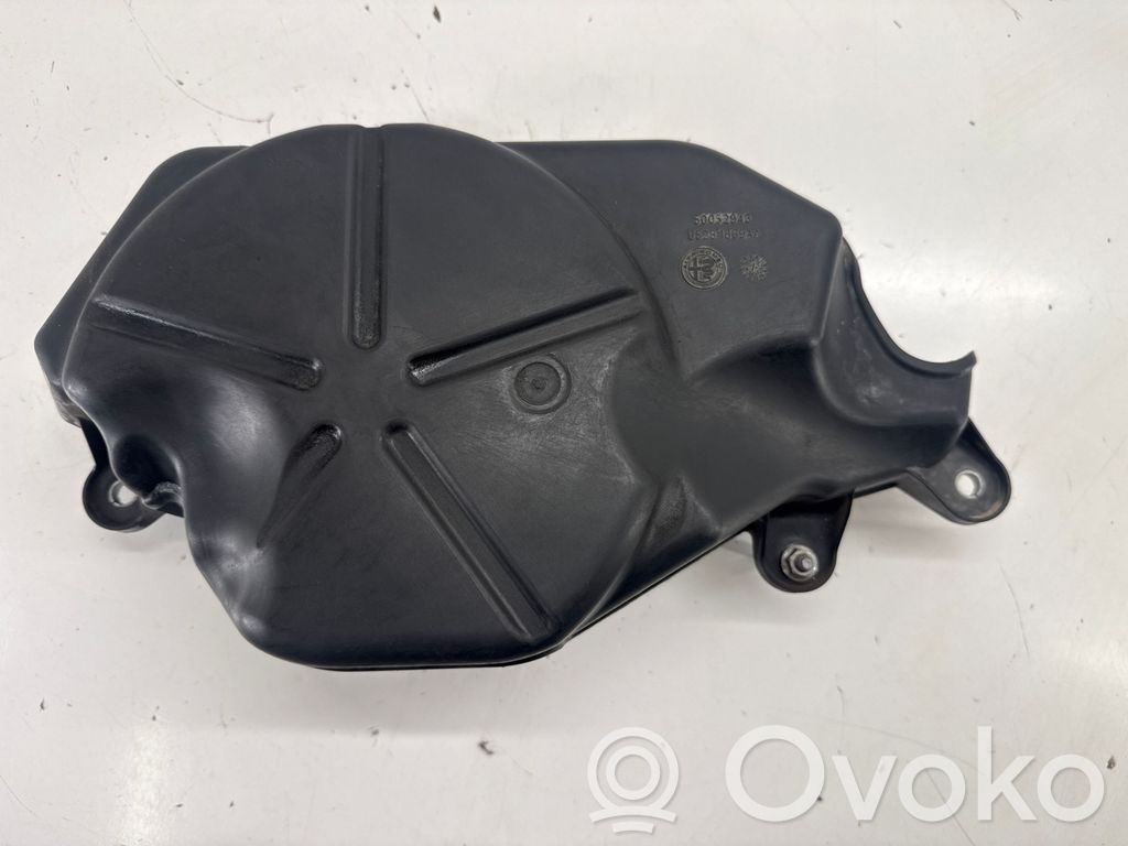 Alfa Romeo Stelvio Protección del cinturón 