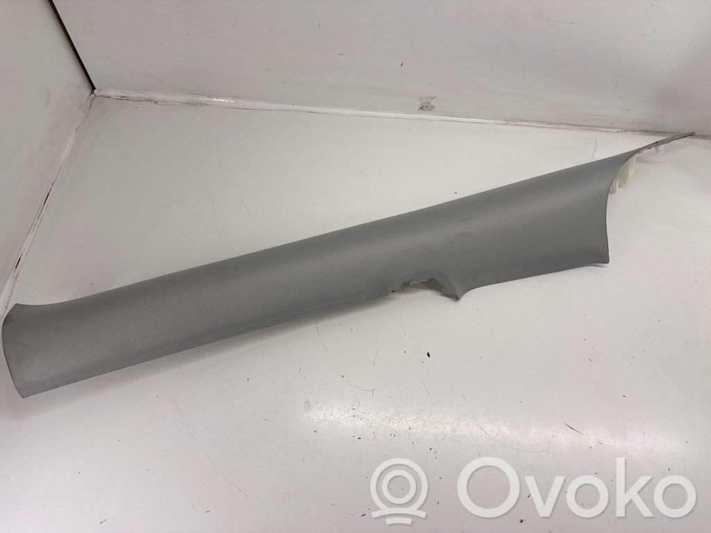 Tesla Model 3 (C) pillar trim 