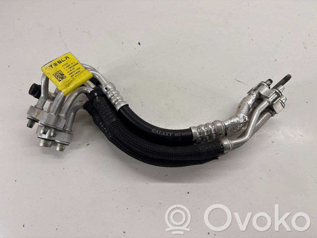 Tesla Model 3 Wąż / Przewód klimatyzacji A/C 
