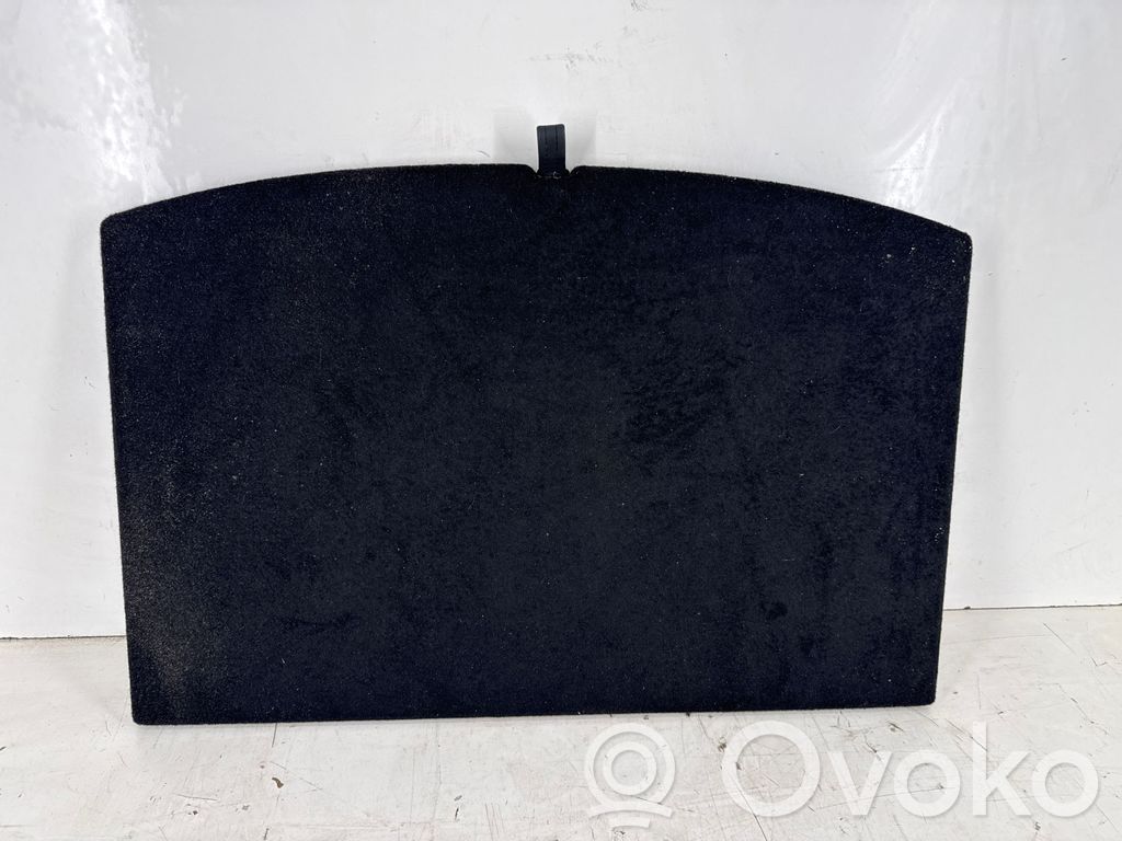 Tesla Model 3 Bagažinės grindys 