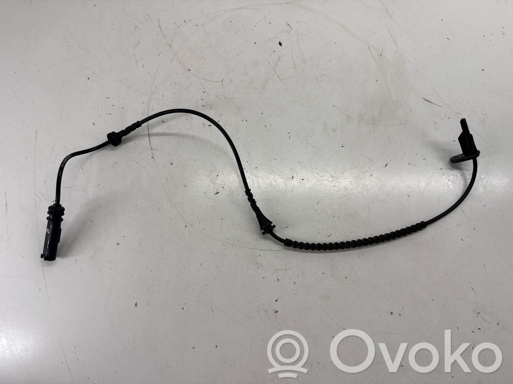 BMW 2 F44 Geschwindigkeitssensor Drehzahlsensor 