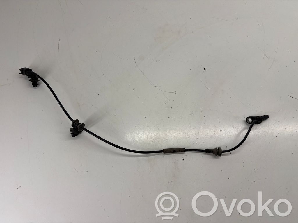 Tesla Model 3 ABS Sensor hinten 