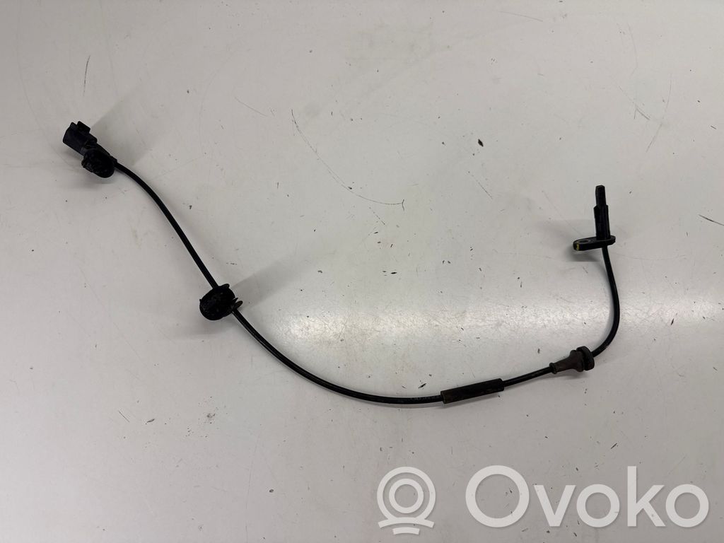 Tesla Model 3 ABS Sensor hinten 