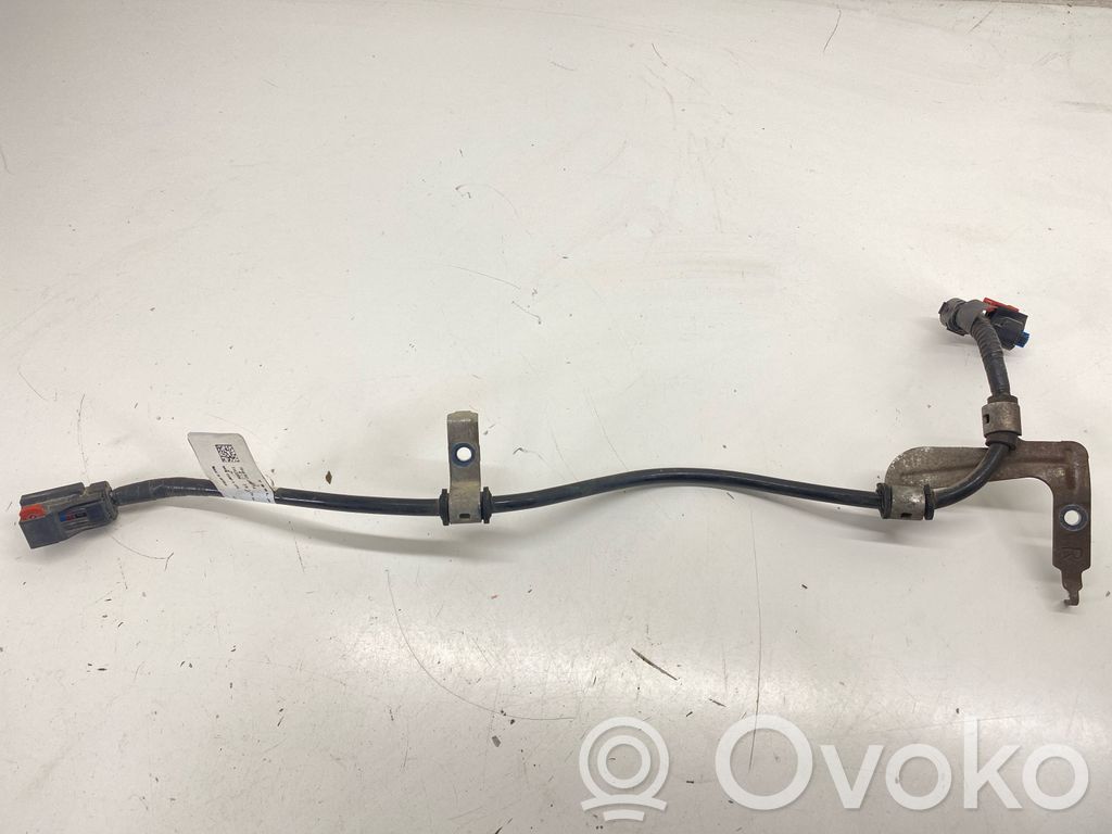 Tesla Model 3 Arnés/cableado para freno de mano 