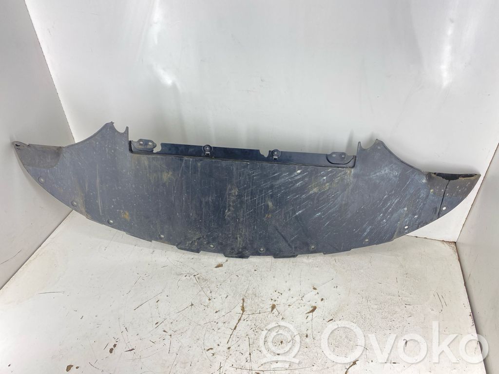 Tesla Model 3 Front bumper skid plate/under tray 
