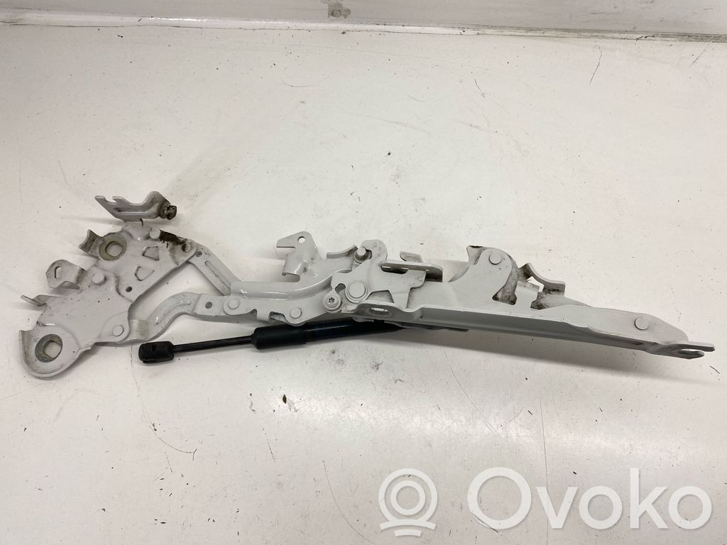 BMW 2 F44 Balamale capotă 