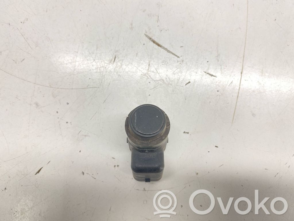 BMW X3 F25 Sensor de aparcamiento PDC 