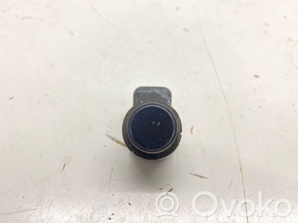 BMW X3 F25 Sensor de aparcamiento PDC 