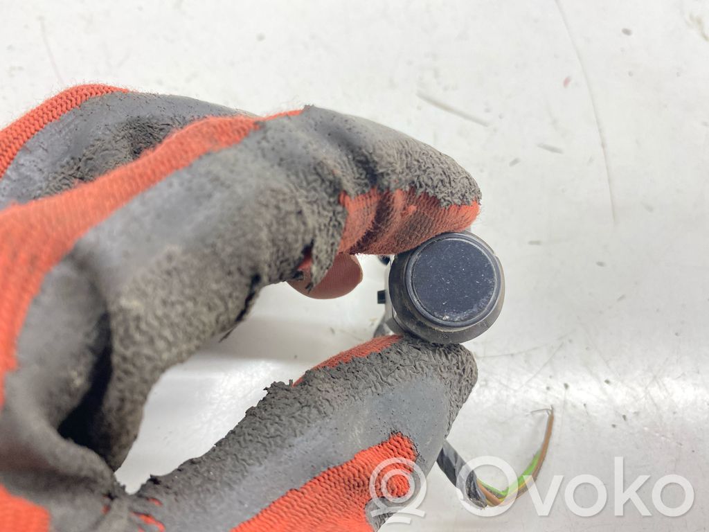 BMW X3 F25 Sensor de aparcamiento PDC 