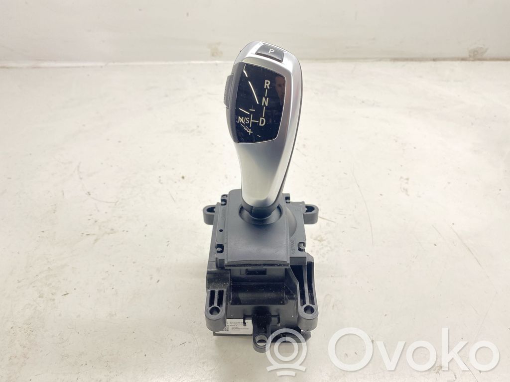 BMW X3 F25 Selector caja de cambios 