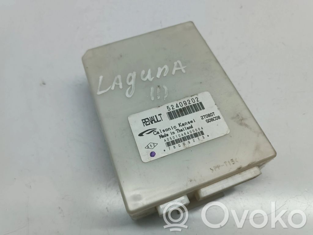 Door control unit/module   52409202,270807,A05010A8400004
