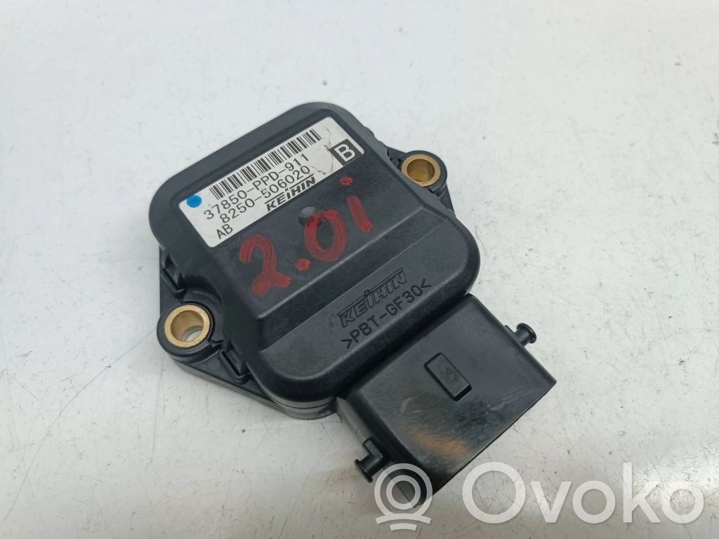 Autres unités de commande / modules   37850PPD911,8250506020