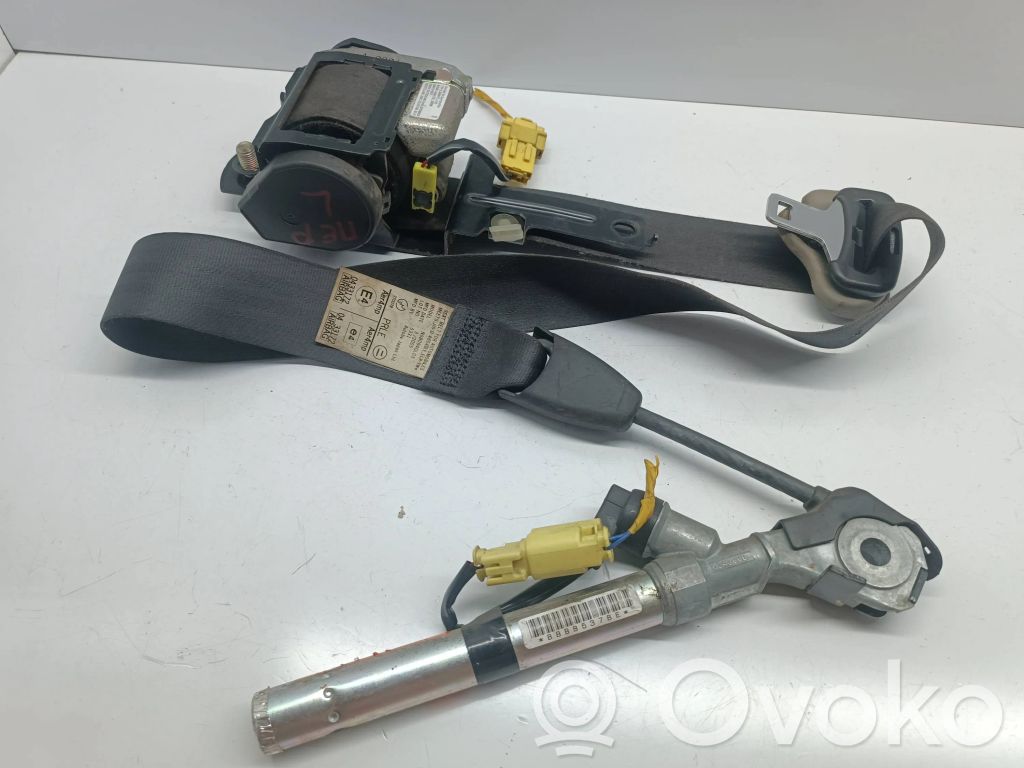 Honda FR-V Cinturón delantero 
