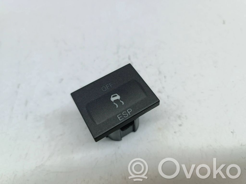 Ford Focus C-MAX ESP (stability program) switch 