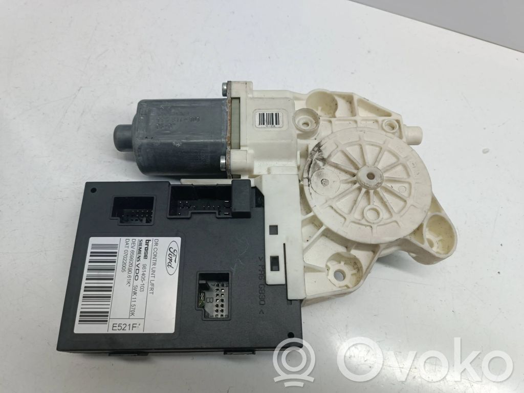 Ford Focus Priekinio lango pakelėjo varikliukas 