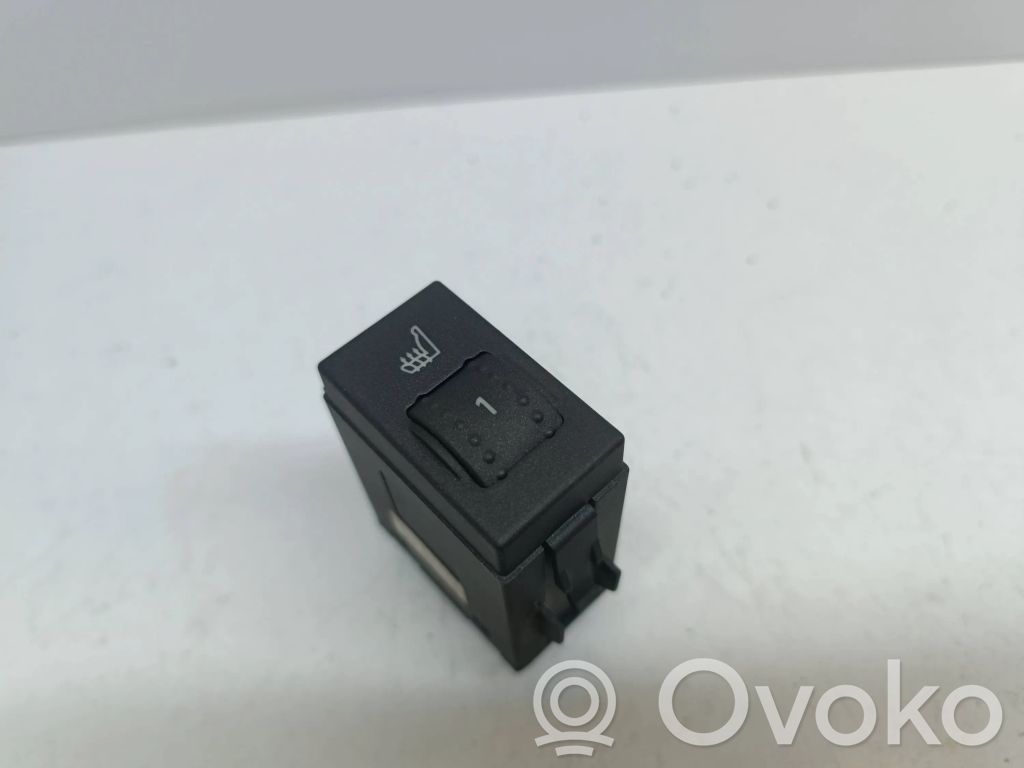 Schalter Sitzheizung   7M5T19K314AA,D3LOA