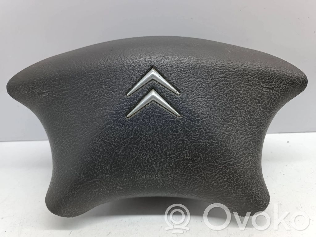 Citroen C8 Airbag del volante 