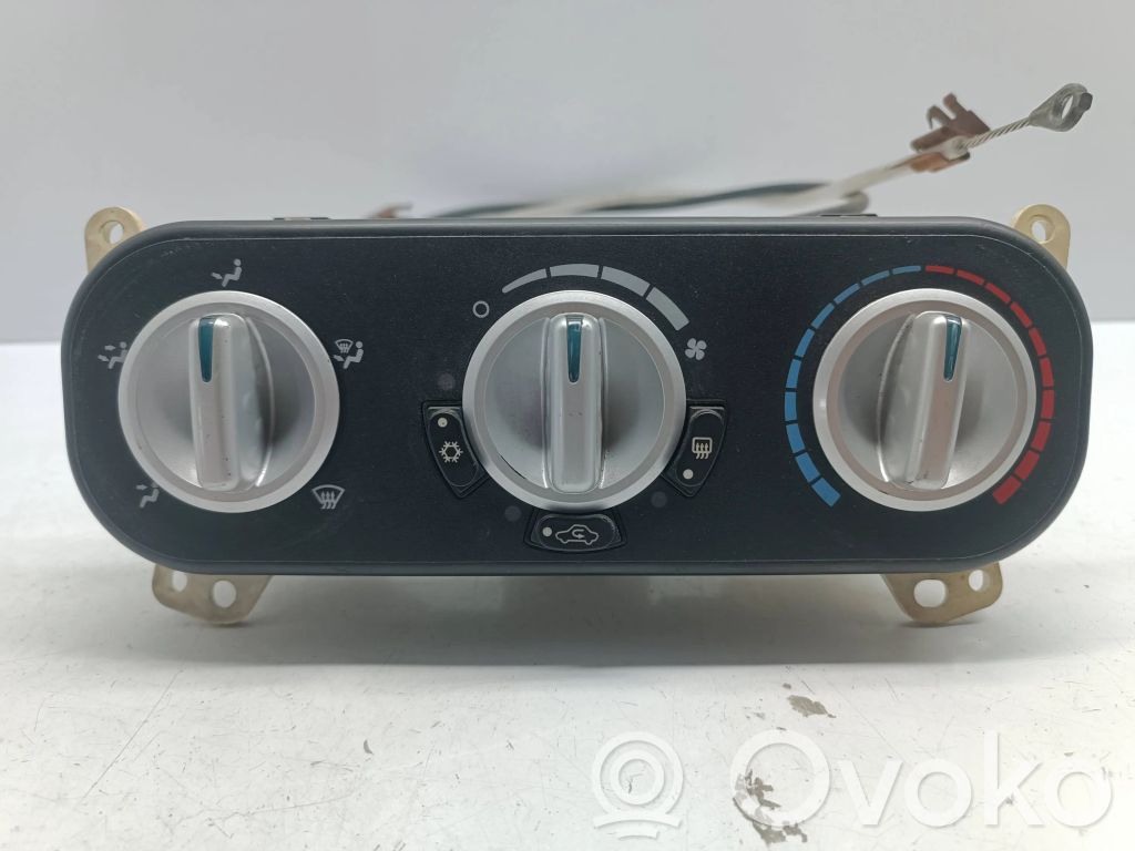 Climate control unit   58024B,P55111847AD