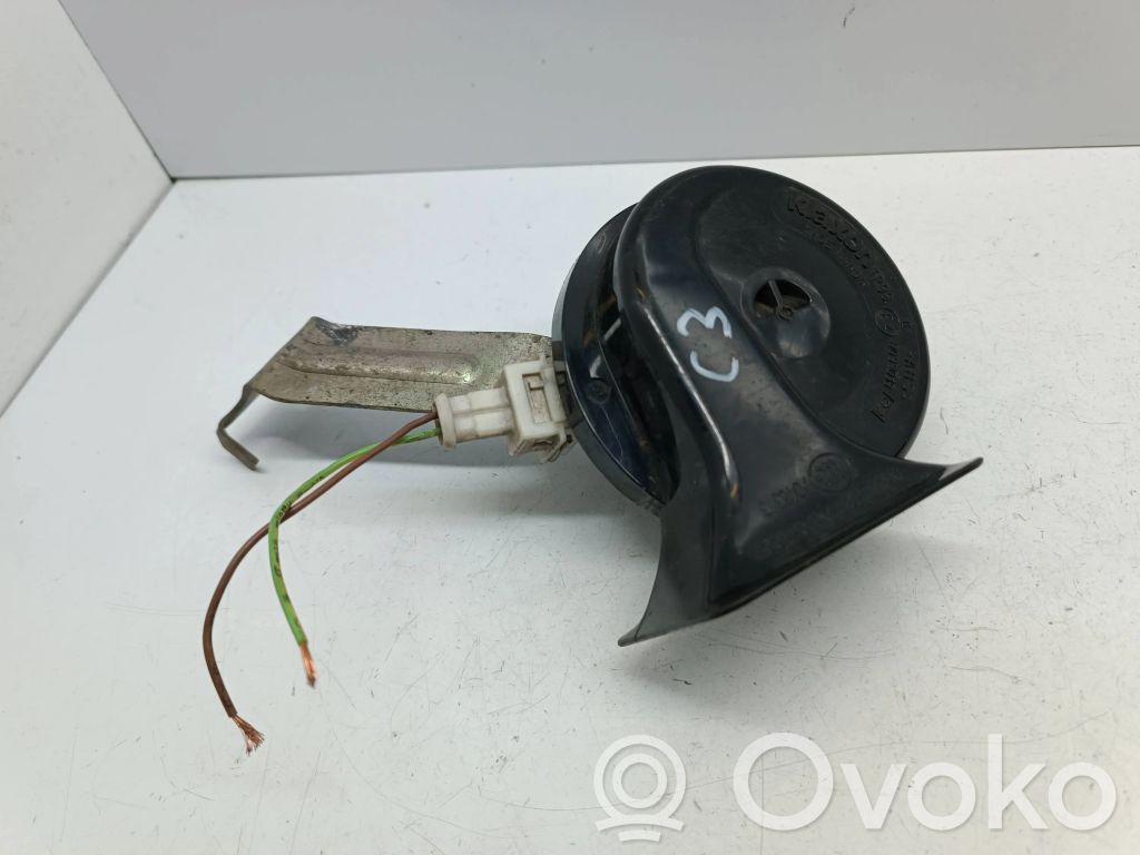 Signal sonore   A046313,0092018,TR99