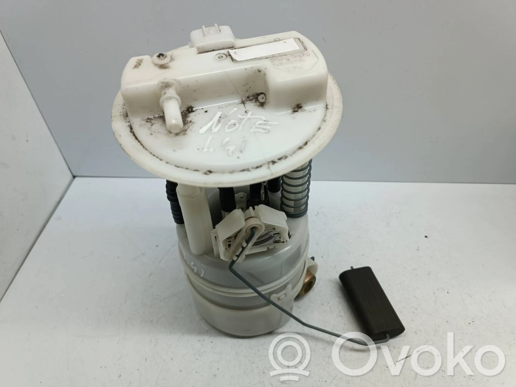 Nissan Note (E11) Kraftstoffpumpe im Tank 