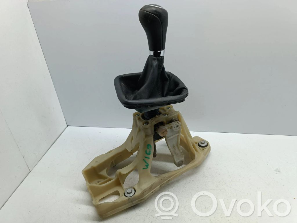 Mercedes-Benz A W169 Selector de viteze/schimbător de viteze (interior) 