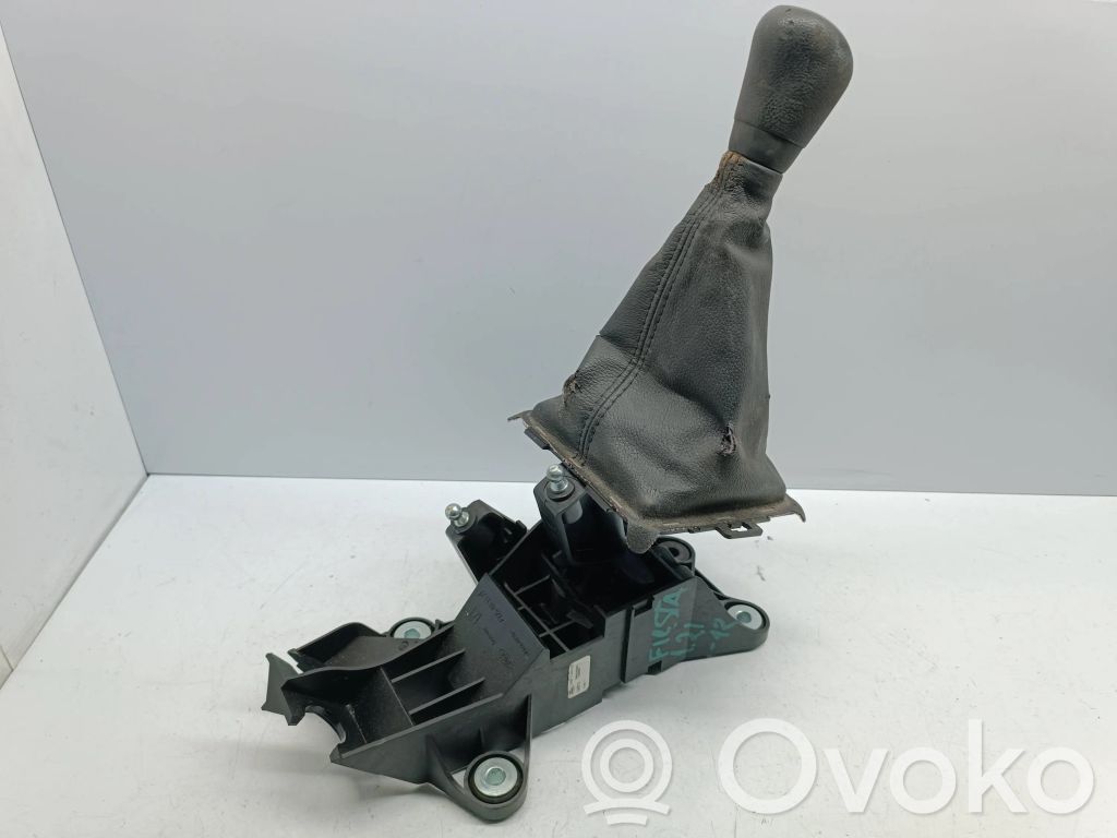 Ford Fiesta Selector caja de cambios 