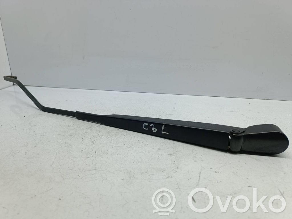 Citroen C3 Wischerarm vorne 