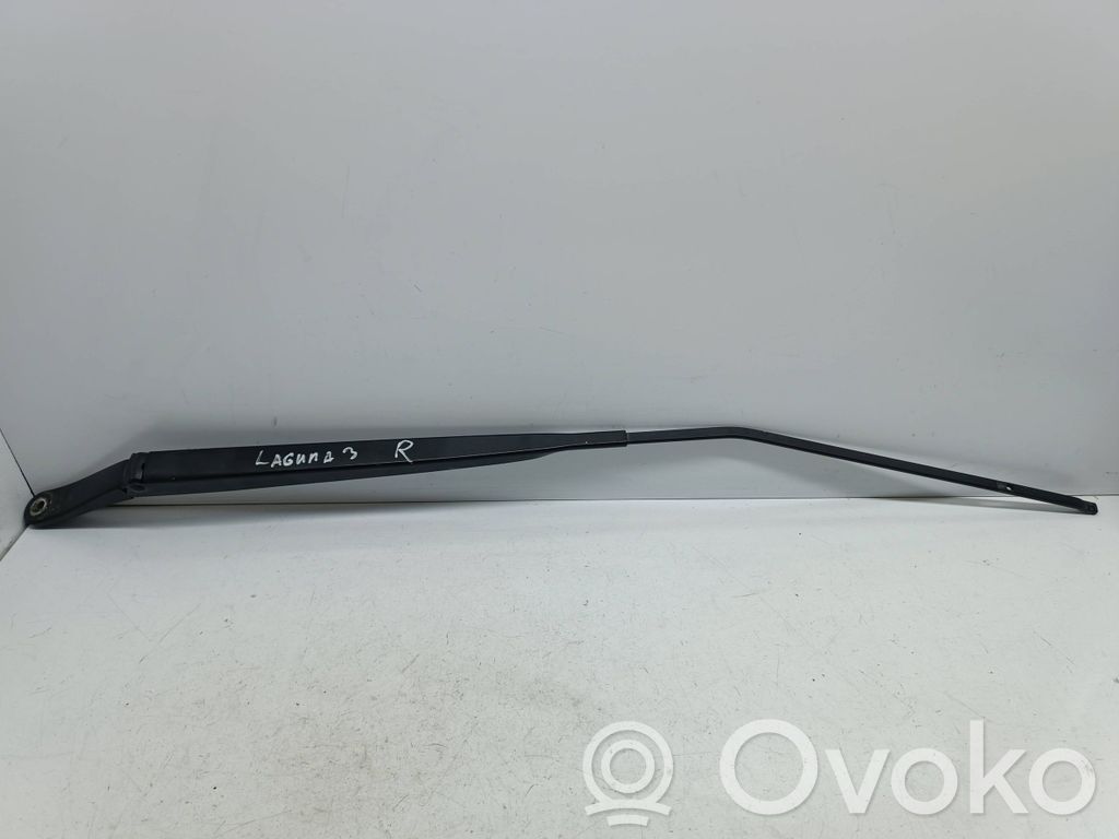 Renault Laguna III Ramię wycieraczki szyby przedniej / czołowej 