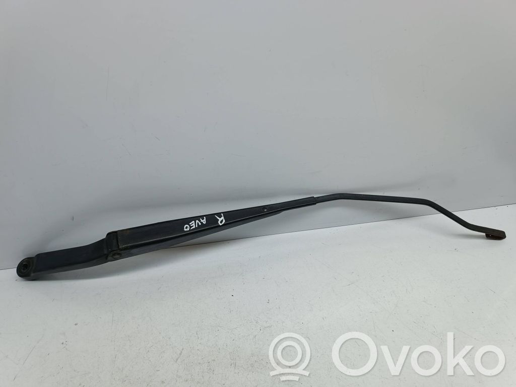 Chevrolet Aveo Front wiper blade arm 