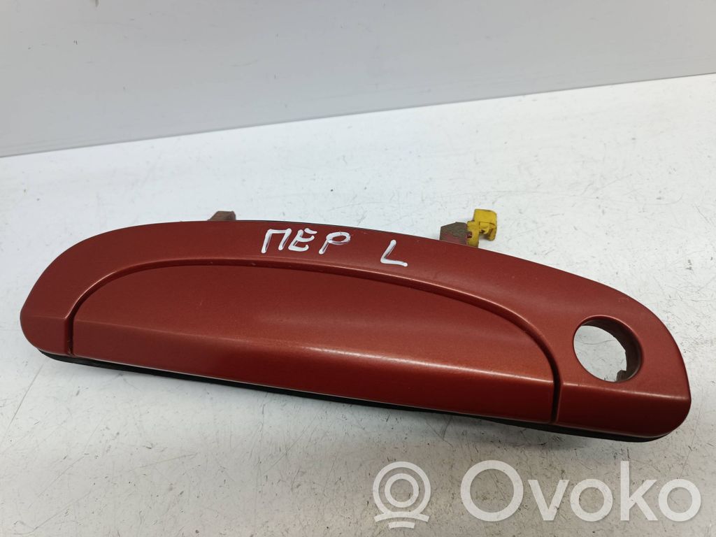 Hyundai Getz Etuoven ulkokahva 