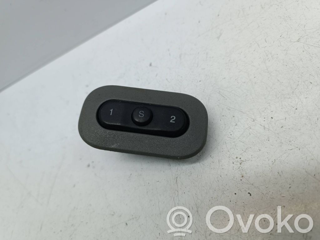 Seat memory switch   44008306,5JF971D5AC