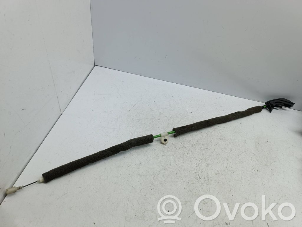BMW 7 E65 E66 Front door cable line 
