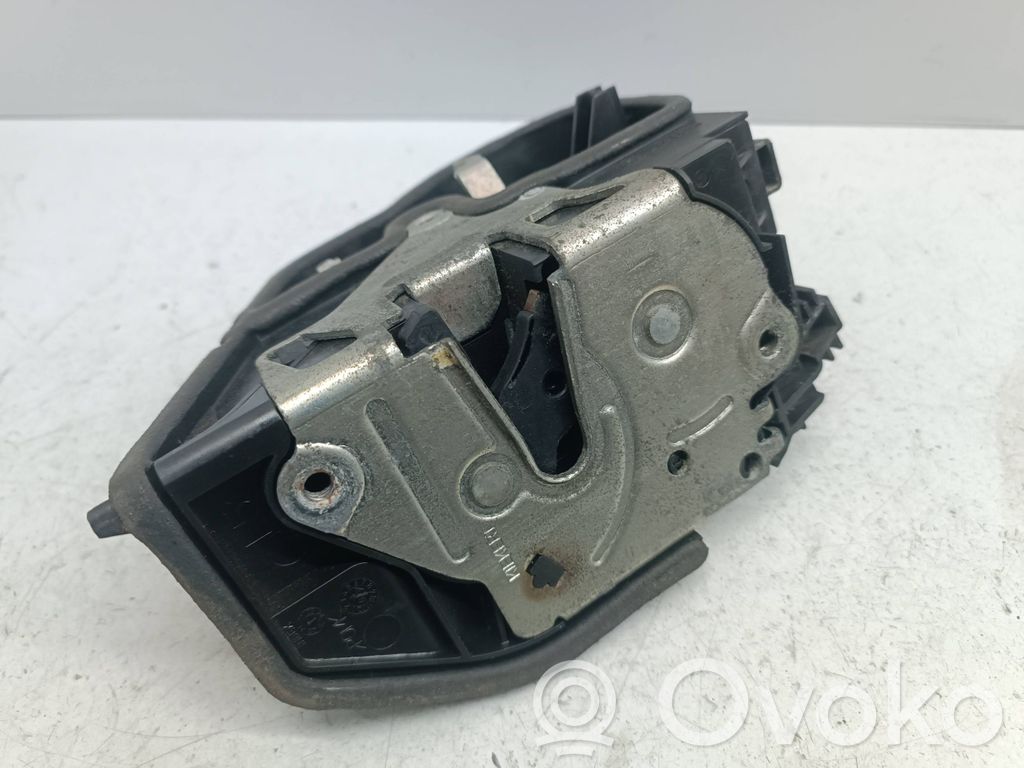 Etuoven lukko   7167073,51217167073