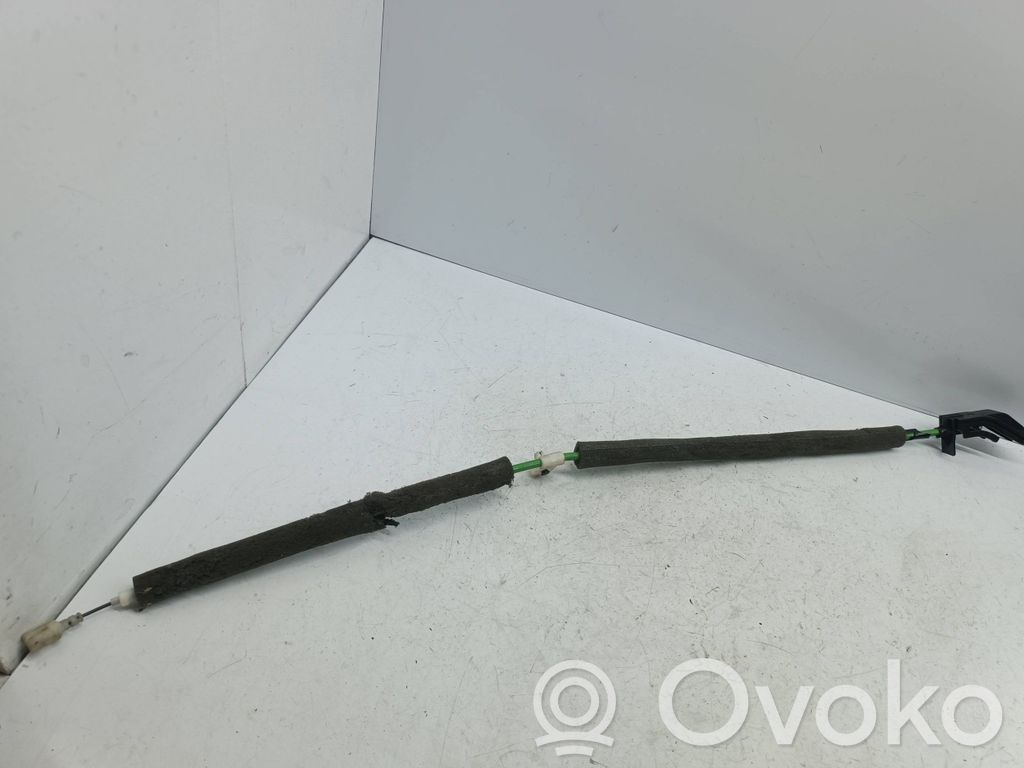 BMW 7 E65 E66 Front door cable line 