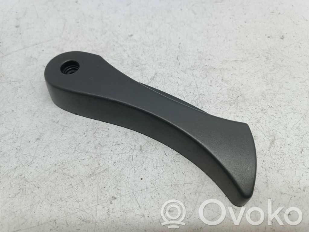 Engine bonnet (hood) release handle   51478240607,8240607,11242010