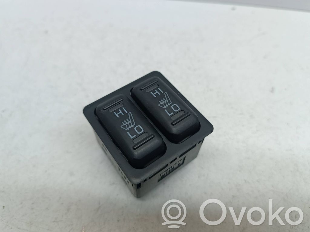 Mitsubishi Space Star Seat heating switch 