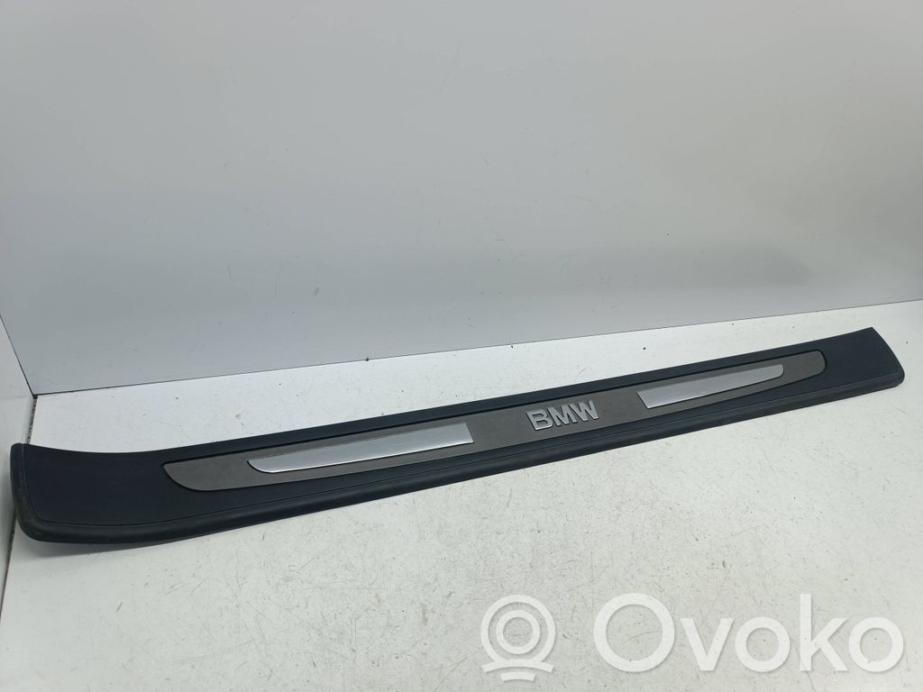Front sill trim cover   7051872,8223552,51477051872